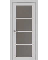 Турин_540.2222 ЭКО-шпон Пепельный