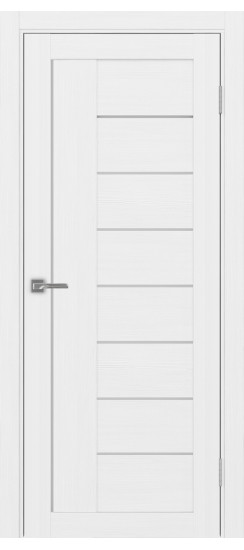 Межкомнатная дверь Турин_524.21.60  Белый лёд