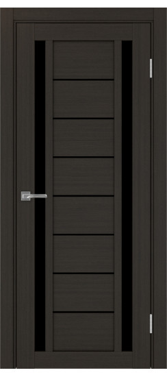 Межкомнатная дверь Турин_558.212.60  Венге FL