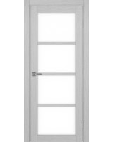 Турин_540.2222 ЭКО-шпон Дуб серый FL