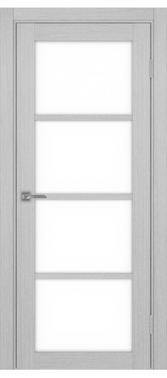 Межкомнатная дверь Турин_540.2222.30  Дуб серый FL