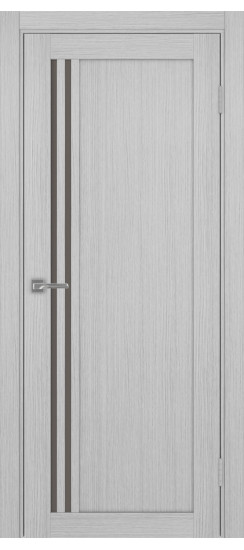 Межкомнатная дверь Турин_556.21.40  Дуб серый FL