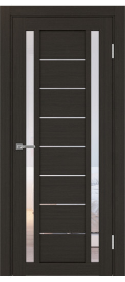 Межкомнатная дверь Турин_558.212.60  Венге FL