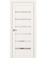 Турин_507.12 ЭКО-шпон Бежевый