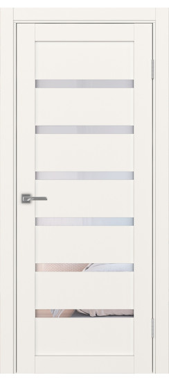 Межкомнатная дверь Турин_507.12.30  Бежевый