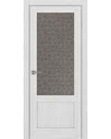 Турин_540ПФ.21 ЭКО-шпон Ясень серебристый