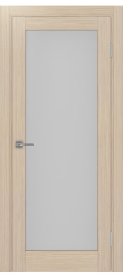 Межкомнатная дверь Турин_501.2.30  Дуб беленый FL