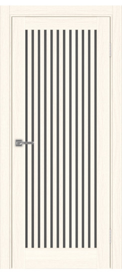 Межкомнатная дверь Турин_543.2.60  Ясень светлый