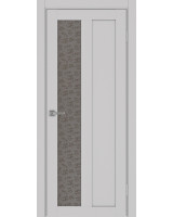 Турин_521.21 ЭКО-шпон Пепельный