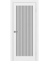 Турин_543.2 ЭКО-шпон Белый лёд