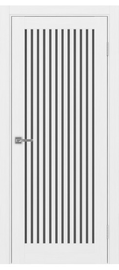 Межкомнатная дверь Турин_543.2.60  Белый лёд