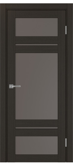 Межкомнатная дверь Турин_532.22222.30  Венге FL
