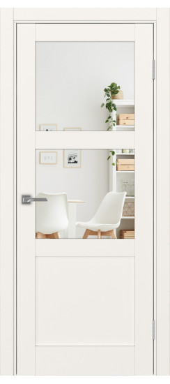 Межкомнатная дверь Турин_530.221.30  Бежевый