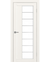 Турин_524АСС.22 молдинг алюм.хром ЭКО-шпон Бежевый