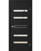 Турин_561.12 ЭКО-шпон Антрацит