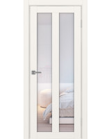 Турин_521.22 ЭКО-шпон Бежевый