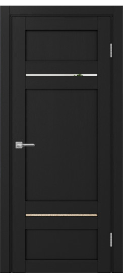 Межкомнатная дверь Турин_532.12121.30  Антрацит