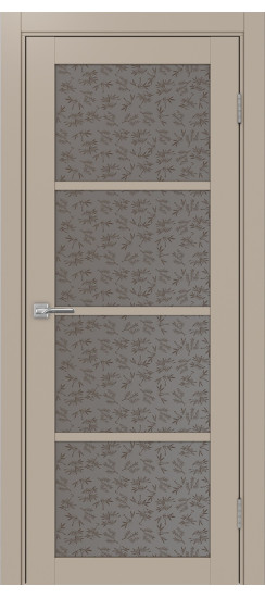 Межкомнатная дверь Турин_540.2222.30  Мокко