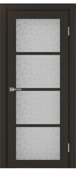 Межкомнатная дверь Турин_540.2222.30  Венге FL