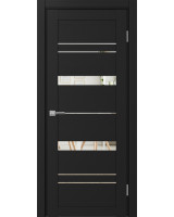 Турин_562.12 ЭКО-шпон Антрацит