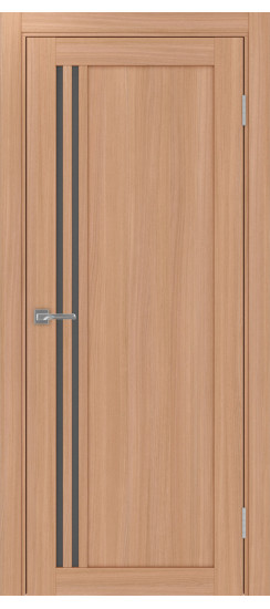 Межкомнатная дверь Турин_556.21.40  Ясень тёмный