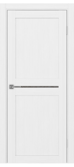 Межкомнатная дверь Турин_520.121.30  Белый лёд