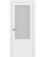 Турин_540ПФ.21 ЭКО-шпон Белый лёд