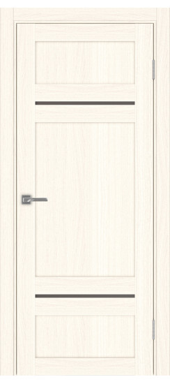Межкомнатная дверь Турин_532.12121.30  Ясень светлый