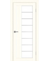 Турин_524АСС.22 молдинг алюм.хром ЭКО-шпон Ясень светлый