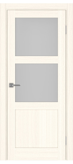 Межкомнатная дверь Турин_530.221.30  Ясень светлый