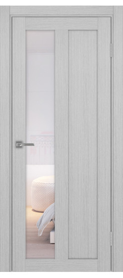 Межкомнатная дверь Турин_521.21.60  Дуб серый FL