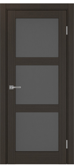 Межкомнатная дверь Турин_530.222.30  Венге FL