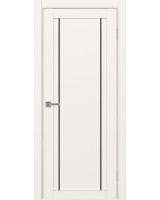 Турин_522AПП.111 молдинг алюм.чёрн. ЭКО-шпон Бежевый