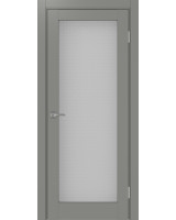 Турин_501.2 ЭКО-шпон Серый