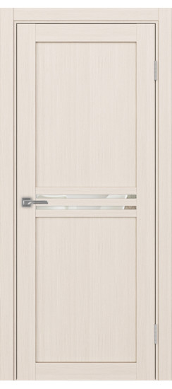 Межкомнатная дверь Турин_552.12.35  Ясень перламутровый