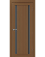 Турин_522АПС.212 молдинг алюм.чёрн. ЭКО-шпон Орех NL