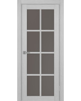 Турин_541.2222 ЭКО-шпон Дуб серый FL