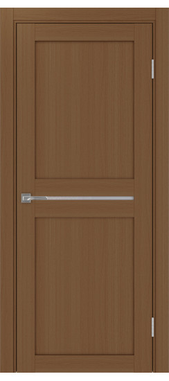 Межкомнатная дверь Турин_520.121.30  Орех NL