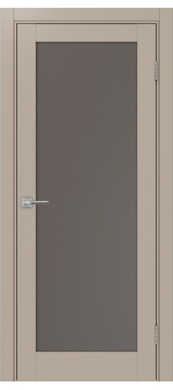 Межкомнатная дверь Турин_501.2.30  Мокко