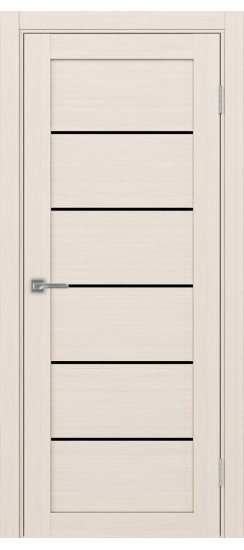 Межкомнатная дверь Турин_506.12.30  Ясень перламутровый