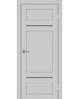 Турин_532.12121 ЭКО-шпон Пепельный