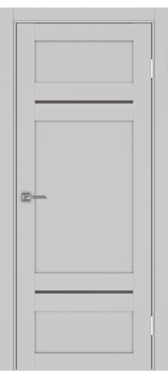 Межкомнатная дверь Турин_532.12121.30  Пепельный