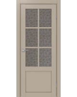 Турин_541ПФ.2221 ЭКО-шпон Мокко