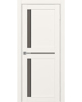 Турин_523АПС.221 молдинг алюм.чёрн. ЭКО-шпон Бежевый