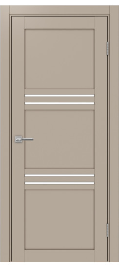 Межкомнатная дверь Турин_553.12.35  Мокко