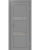 Турин_553.12 ЭКО-шпон Серый