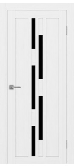 Межкомнатная дверь Турин_551.121.60  Белый лёд