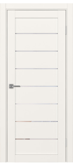 Межкомнатная дверь Турин_508.12.30  Бежевый