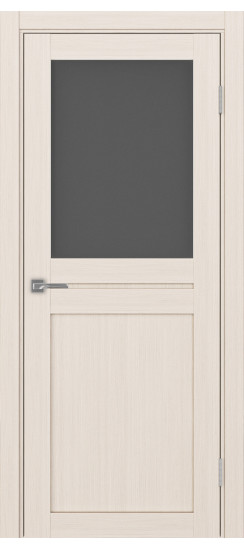 Межкомнатная дверь Турин_520.211.30  Ясень перламутровый