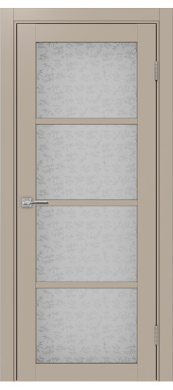 Межкомнатная дверь Турин_540.2222.30  Мокко